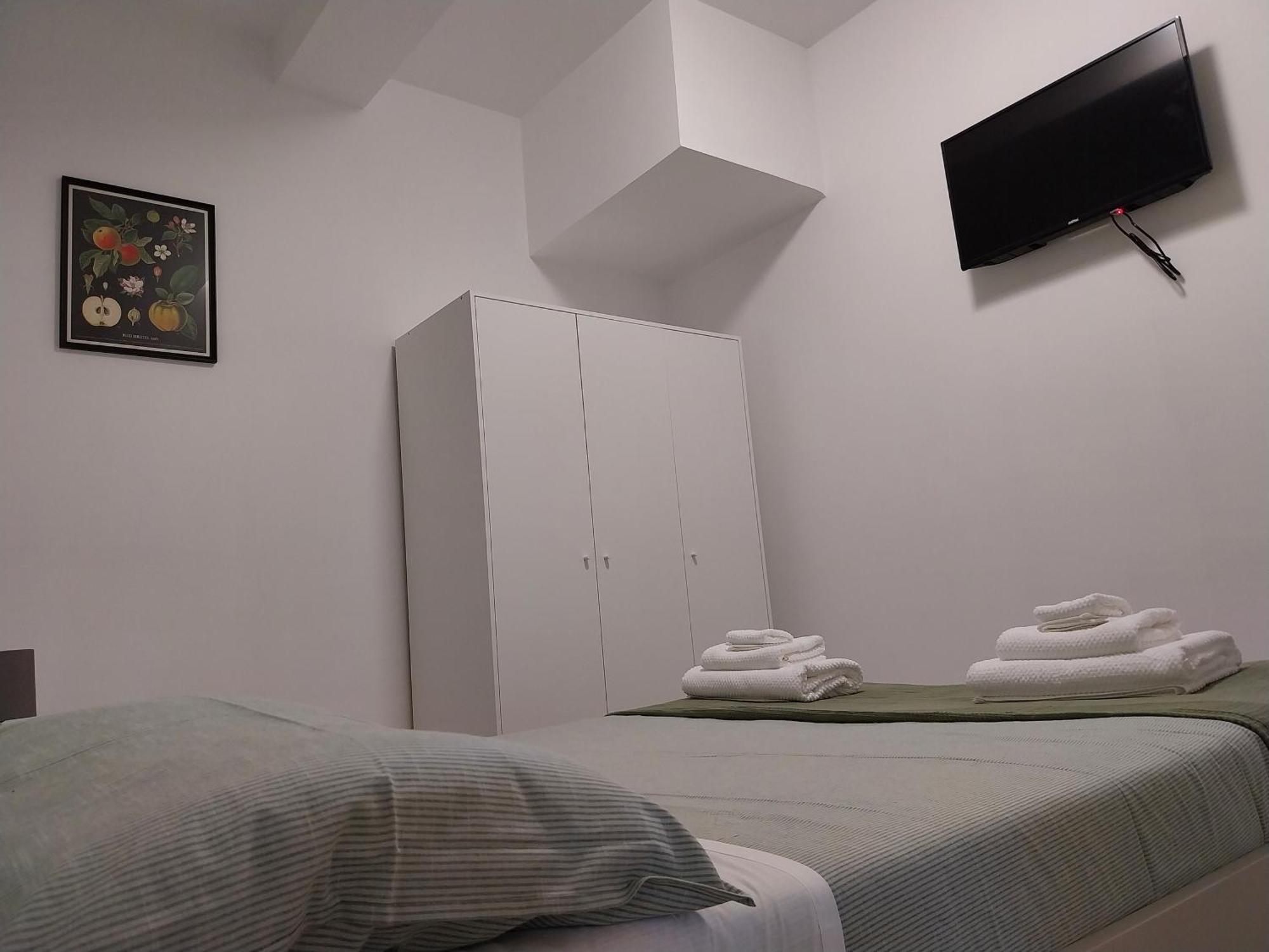 Apartahotel La Vela 2 Roma